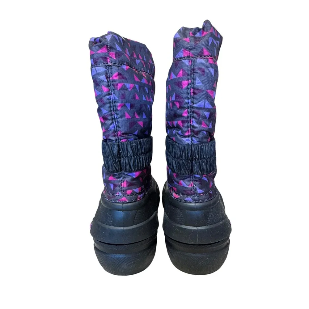Sorel Flurry Children/Toddler Boots Size 6 No Box